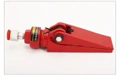 Rico 10 Ton Hidrolik Oto Kaporta Doğrultma Seti