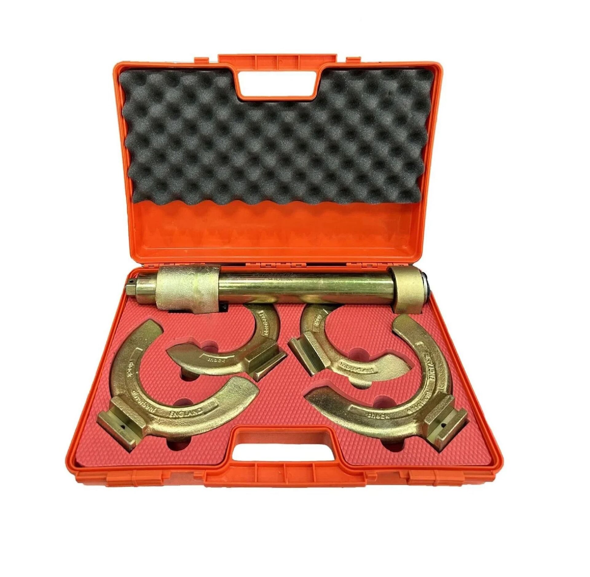 Rico Amortisör Helezon Yay Sökme Sıkma Aparatı