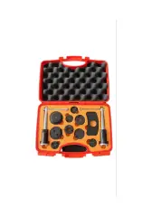 Rico Fren Piston İtme Seti Aparatı 12 Parça