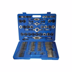 KRS 110 Parça Pafta Kılavuz Seti