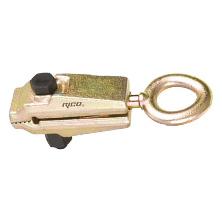 Rico Tek Yön Kurt Ağzı