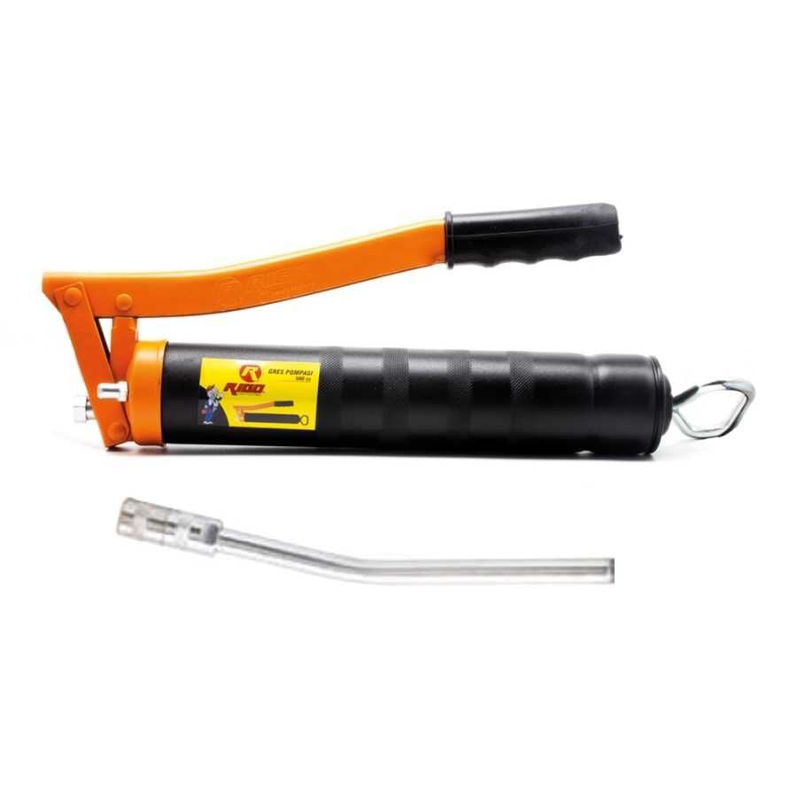 Rico Profesyonel Gres Pompası 500 CC