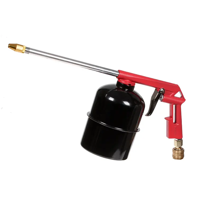 Sappower Mazot Tabancası 800cc