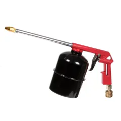 Sappower Mazot Tabancası 800cc