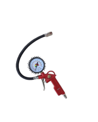 Rico Saatli Lastik Hava Ölçme-Şişirme