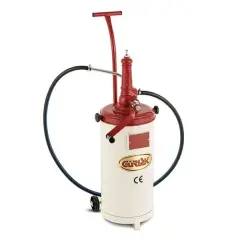 Gürışık Mekanik Turlu İnce Yağ Pompası 18 lt.