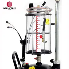 Karterden Yağ Emme Hunili 100 LT