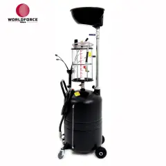 Karterden Yağ Emme Hunili 100 LT