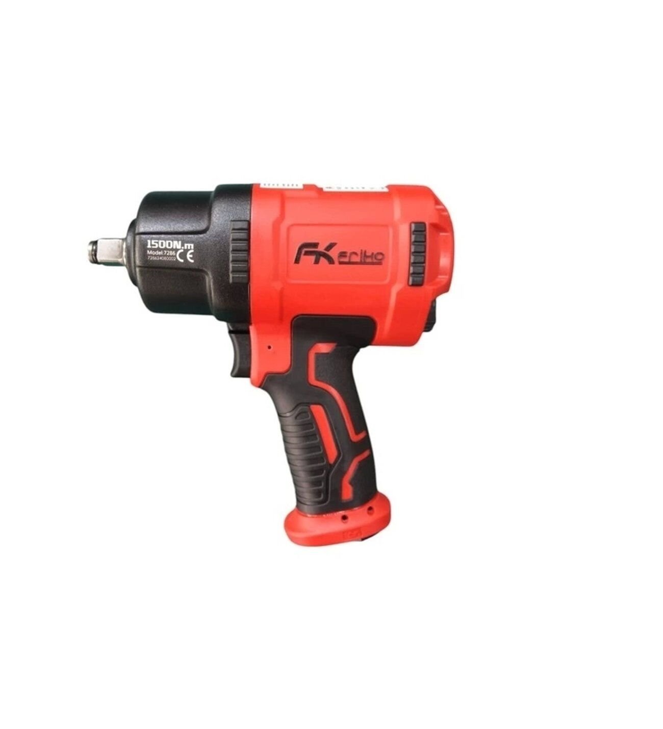 Friko 1/2 1500NM Havalı Somun Sökme Sıkma Tabancası