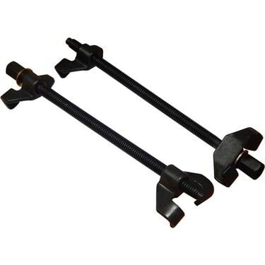 Helezyon Yay Çektirme Mekanik Amortisör Çektirme 370 mm