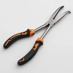 Uzun Dereceli Kargaburun