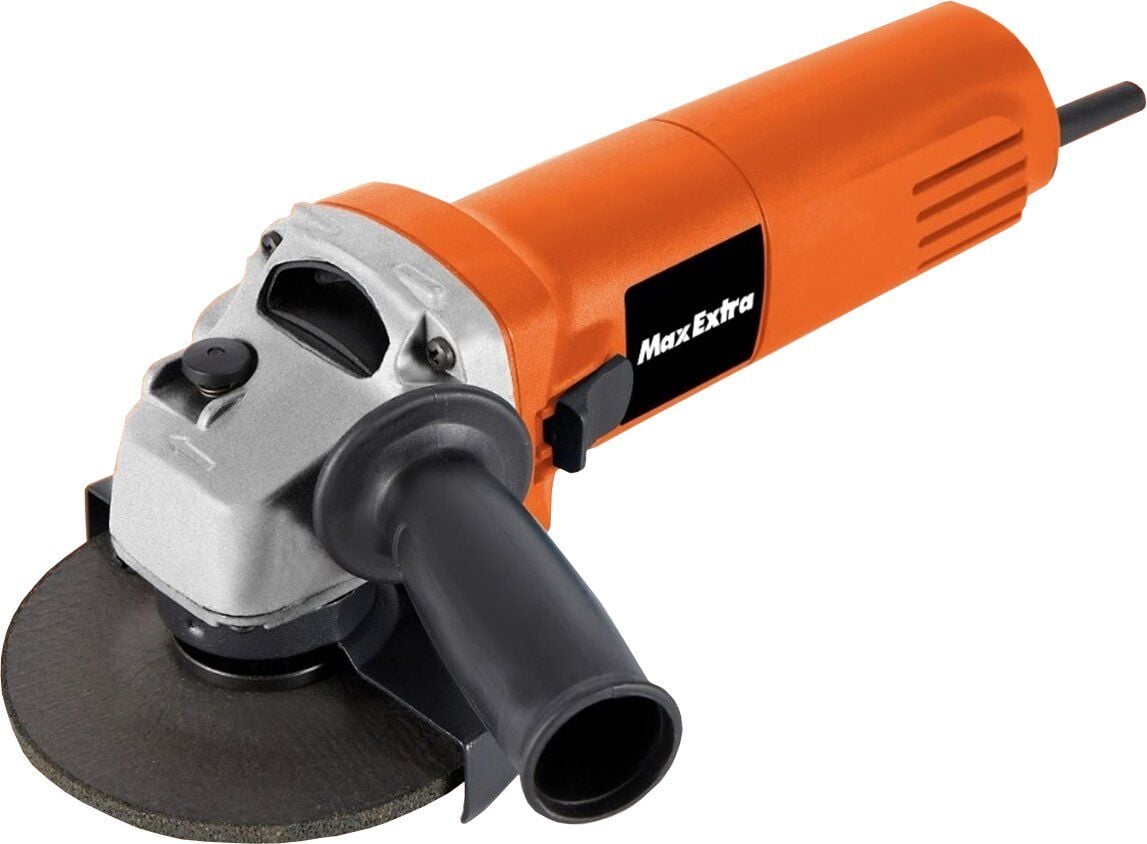 Max-Extra Avuç Taşlama 680W 115mm