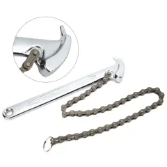 Rico Zincirli Filtre Sökme Anahtarı 9