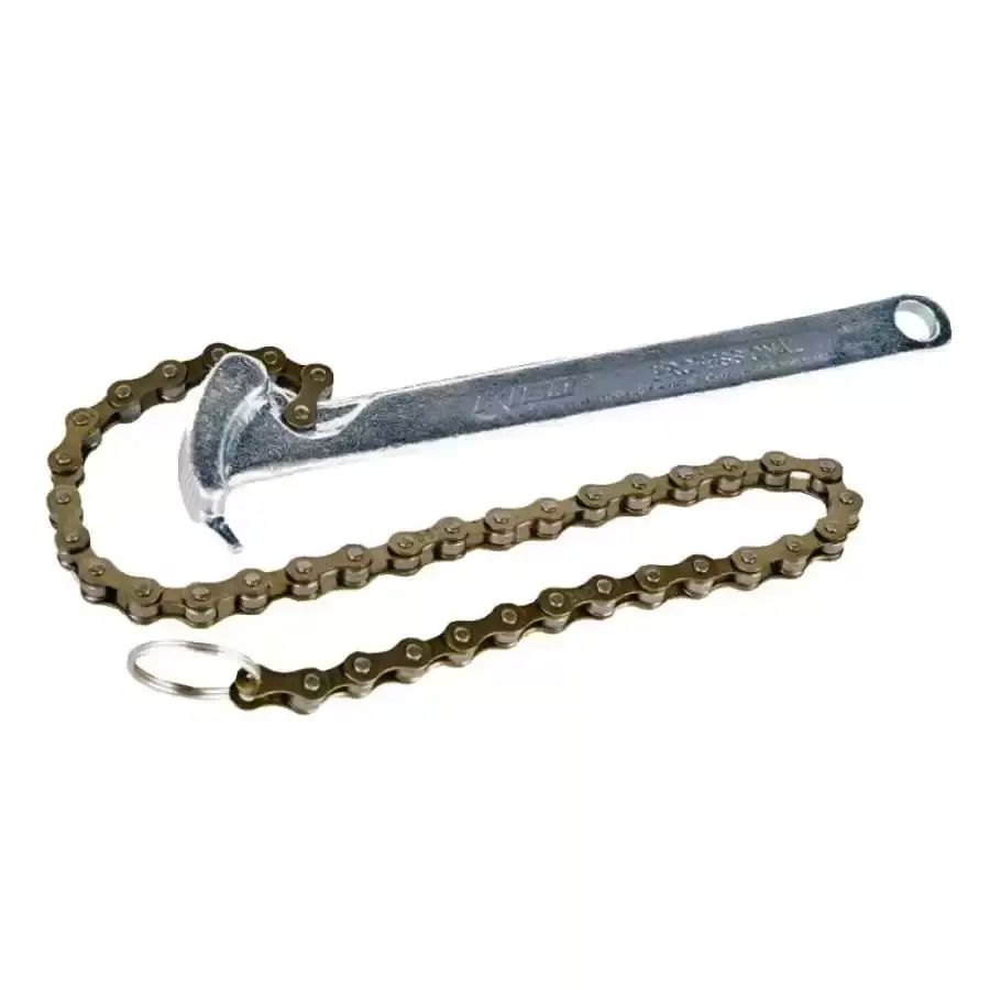 Rico Zincirli Filtre Sökme Anahtarı 12