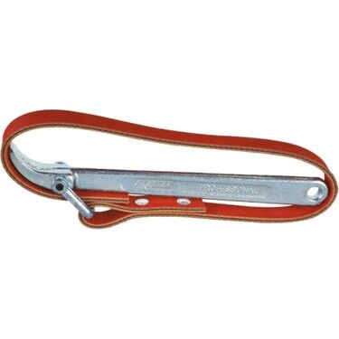 Rico Kemerli Yağ Filtre Sökme Takma Anahtarı 12