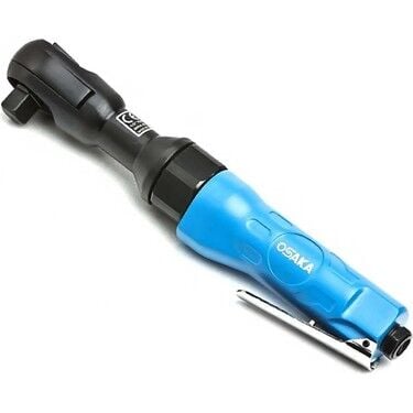 Osaka 1/2 Havalı Cırcır Kolu