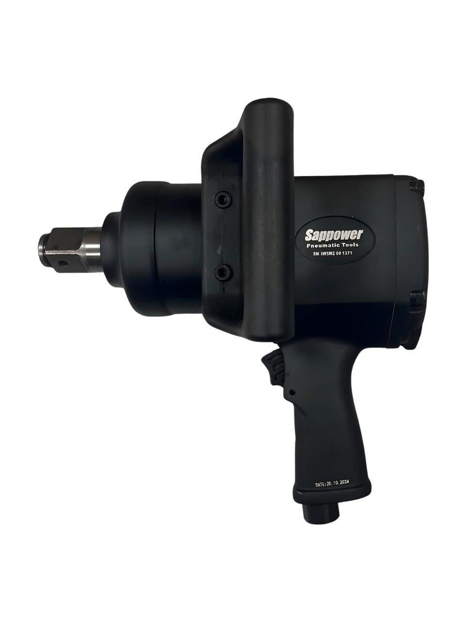 Sappower IW-5M2 1 Havalı Somun Sökme