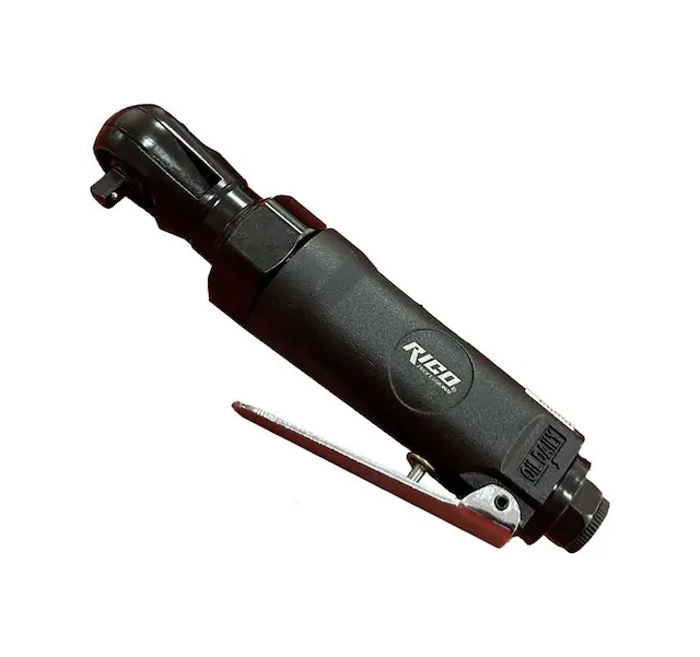 Rico 1/4 Havalı Cırcır Kolu