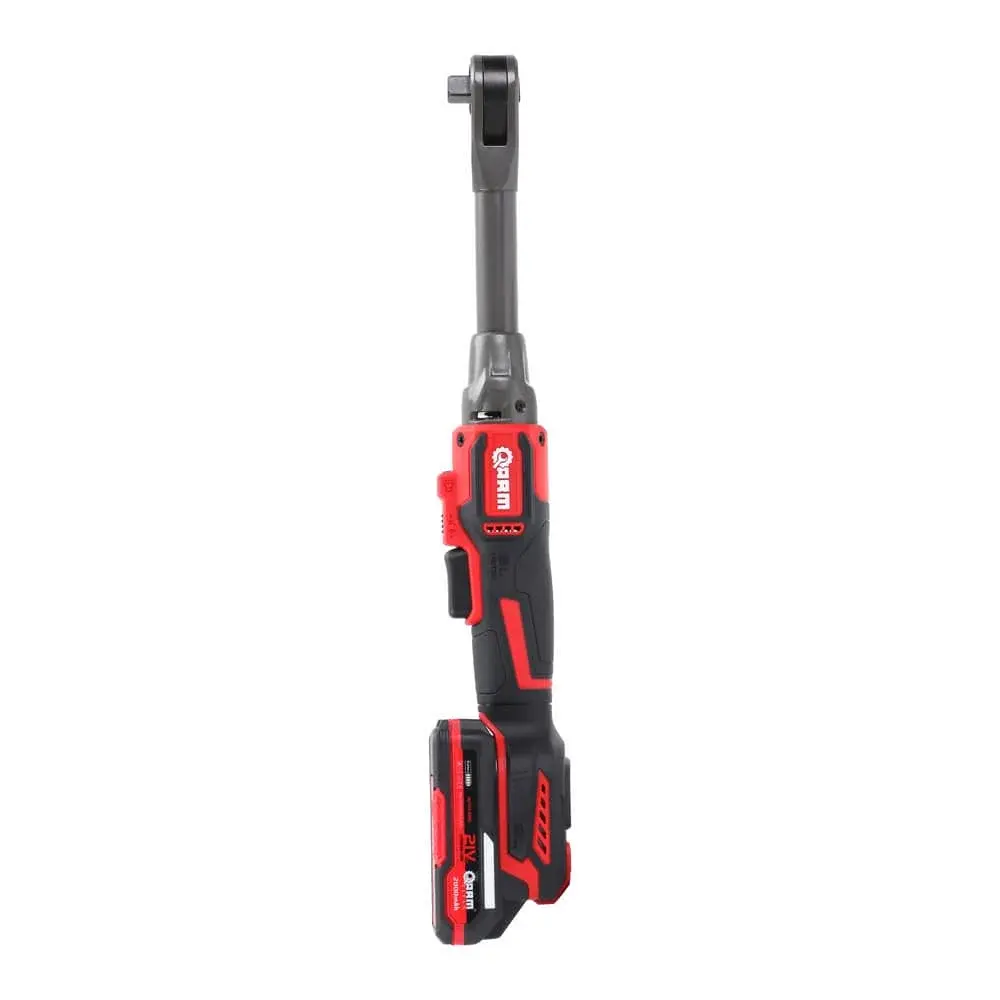 ARM RB-JL100AL 1/2 Uzun Tip 21V 160NM Kömürsüz Şarjlı Cırcır