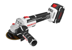 Specco Akülü Mini Avuç Taşlama 20v