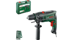 Bosch Universal Impact Darbeli Matkap 730 Watt