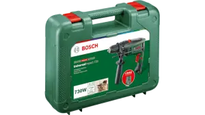 Bosch Universal Impact Darbeli Matkap 730 Watt