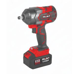 DHT 1/2 Şarjlı Somun Sıkma 850 NM