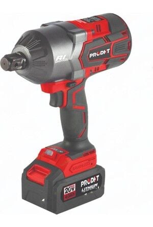 DHT 1/2 Şarjlı Somun Sıkma 850 Tork