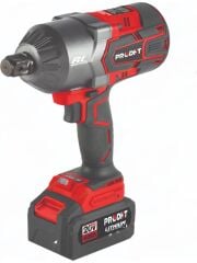 DHT 3/4 Şarjlı Somun Sıkma 1500 NM