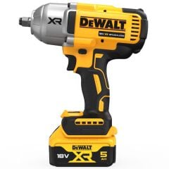 DEWALT Şarjlı Somun Sökme 18V