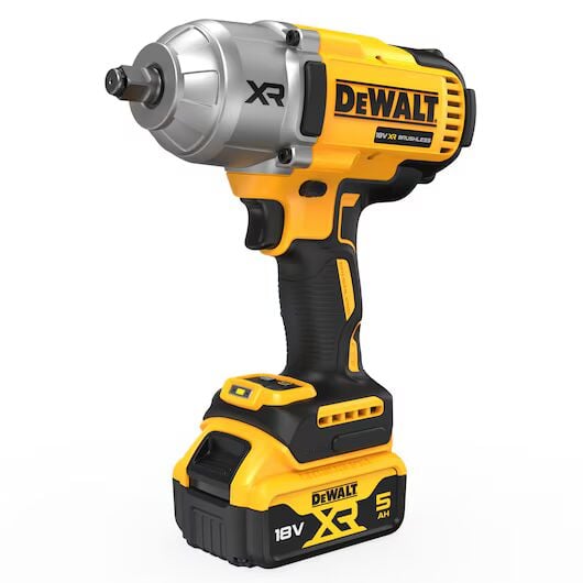 DEWALT Şarjlı Somun Sökme 18V