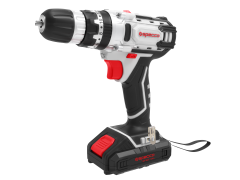 SPECCO Darbeli Akülü Matkap 18v