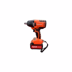 Rico 1/2 20V 4Ah 650NM Şarjlı Somun Sökme Makinesi