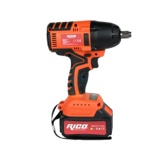 Rico 1/2 20V 4Ah 650NM Şarjlı Somun Sökme Makinesi