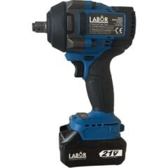 LABOR 1/2 Darbeli Somun Sökme 21V