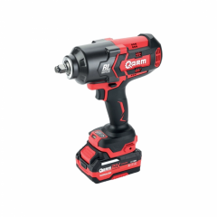 ARM  Şarjlı Somun Sökme Makinesi 21V 1800NM