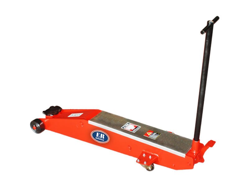 ER 5 Ton Timsah Kriko