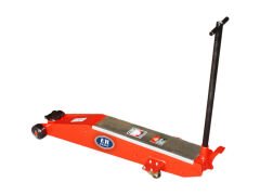 ER 5 Ton Timsah Kriko