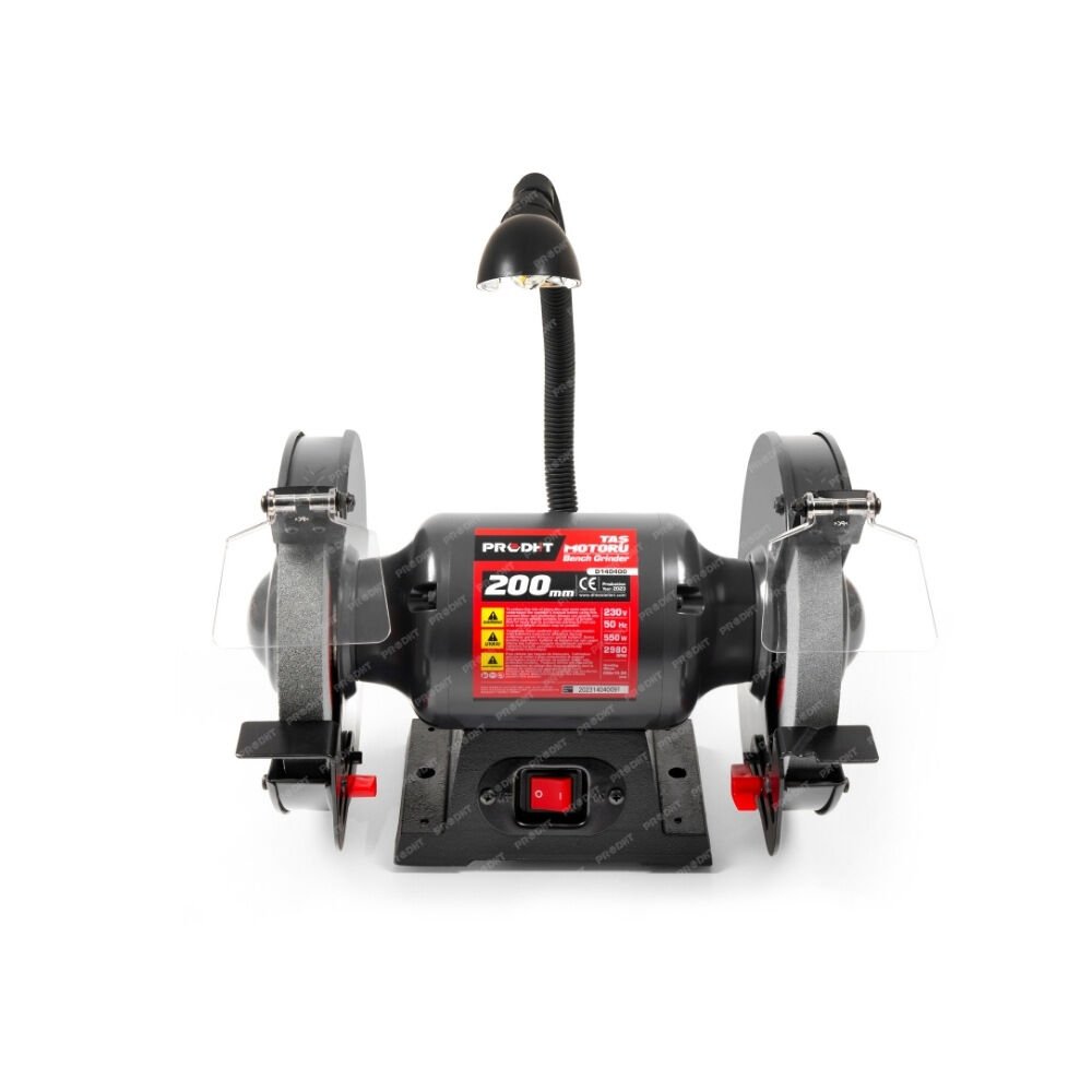 DHT Taş Motoru 200 MM