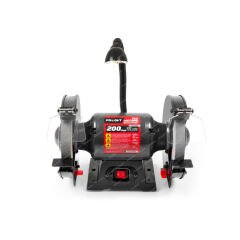 DHT Taş Motoru 200 MM