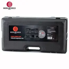 Worldforce Hidrolik Doğrultma Seti 4 Ton