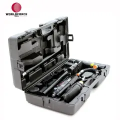Worldforce Hidrolik Doğrultma Seti 4 Ton