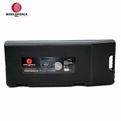 Worldforce Hidrolik Doğrultma Seti 10 Ton