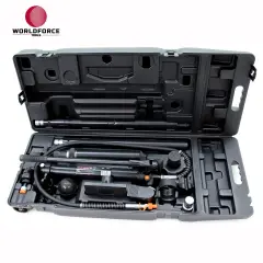 Worldforce Hidrolik Doğrultma Seti 10 Ton