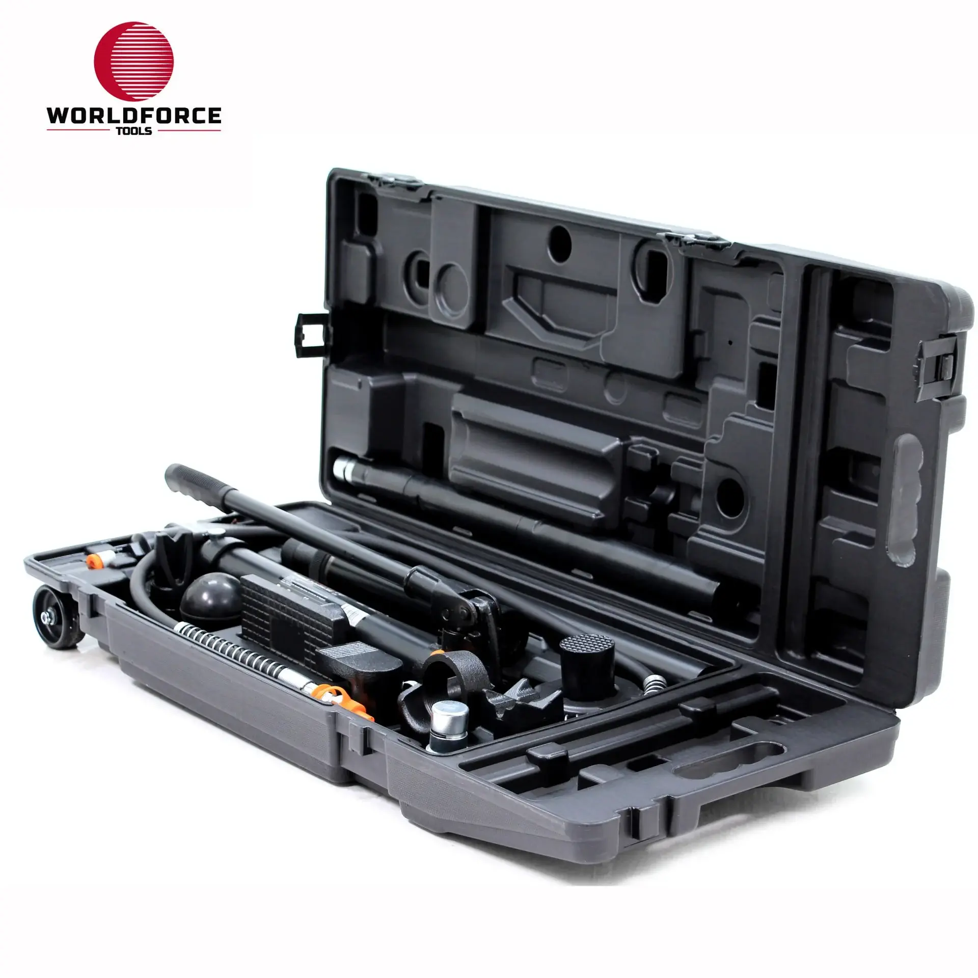 Worldforce Hidrolik Doğrultma Seti 10 Ton