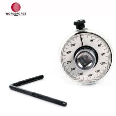 Worldforce 1/2 Tork Açı Ölçer