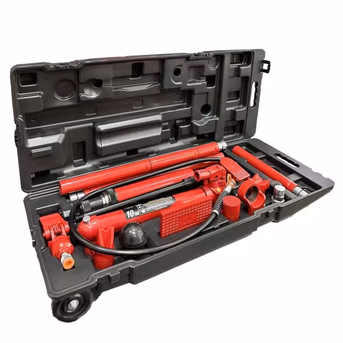 Rico Hidrolik Doğrultma 10 Ton