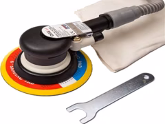 OSACAR Orbital Zımpara