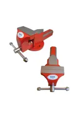 KMS Tezgah Mengenesi 150 MM