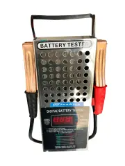 SUNKING Dijital Batarya Testi